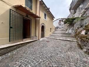 Vendita Trivani, Saracinesco Vendita Trivani, Saracinesco