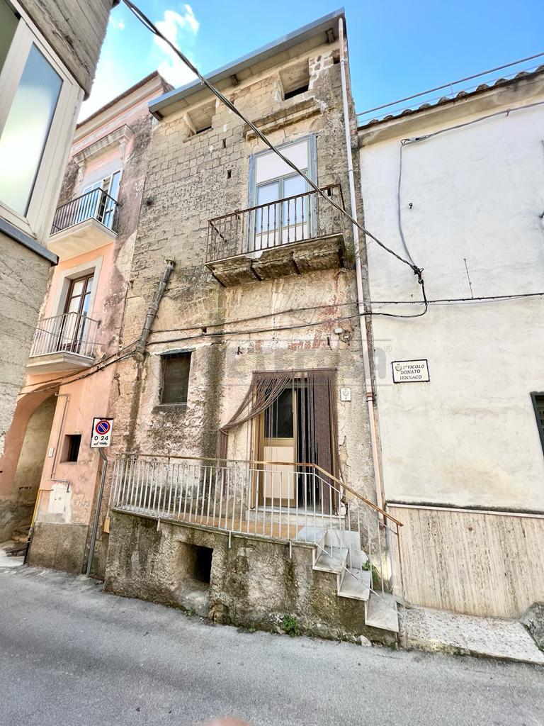Vendita Trivani, Castel San Giorgio foto