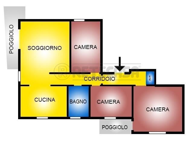 Vendita Esavani, Valdagno foto