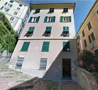 Vendita Multivani, Genova foto