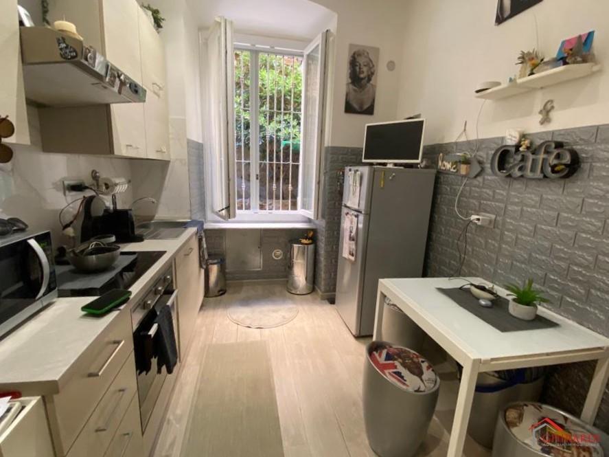 Affitto Quadrivani, Genova foto