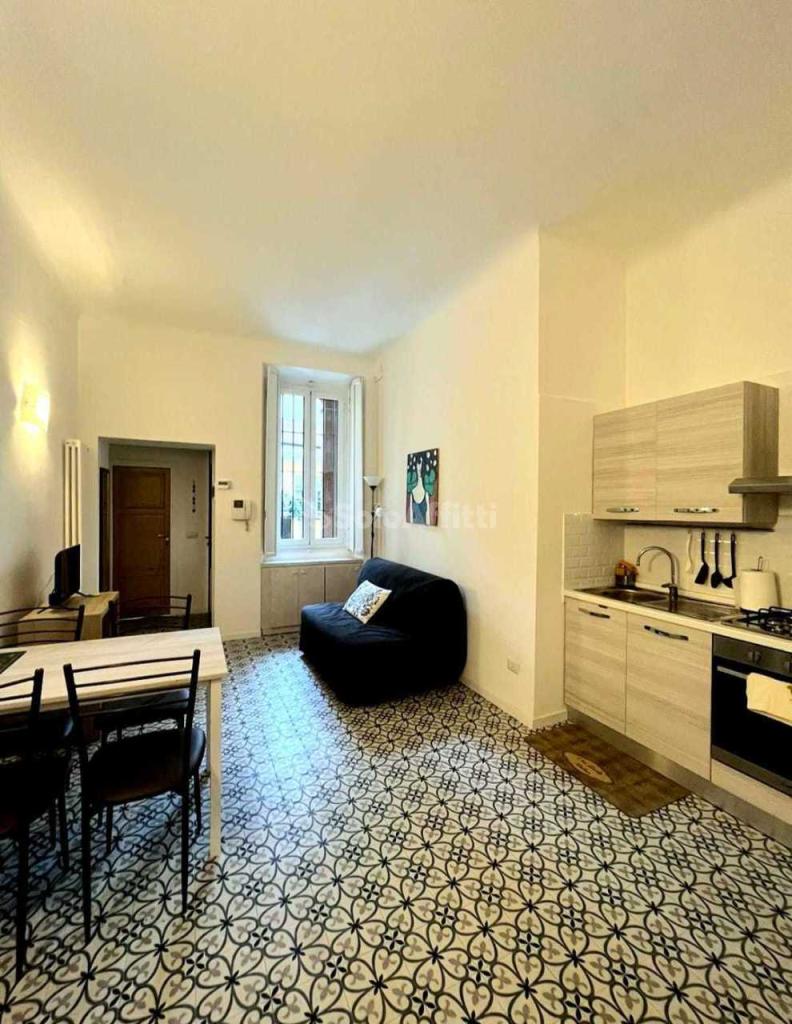 Affitto Bivani, Milano foto