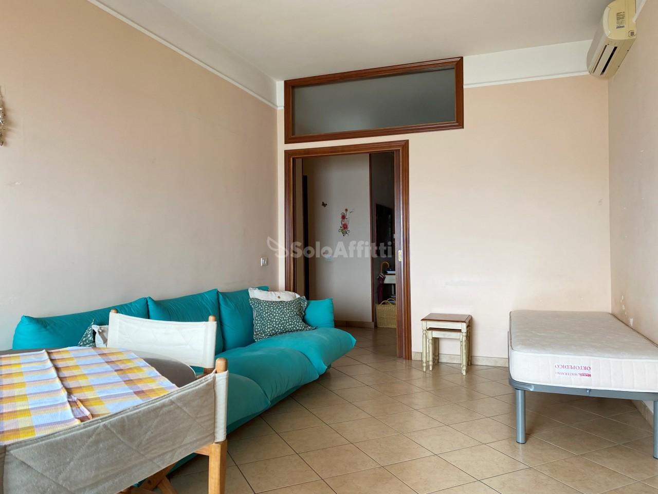 Affitto Trivani, Catanzaro foto