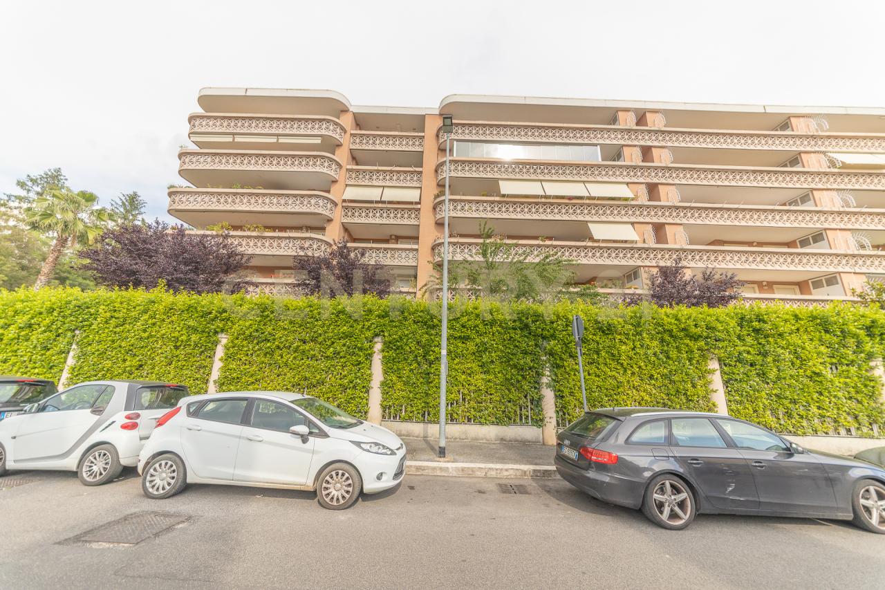Vendita Trivani, Roma foto