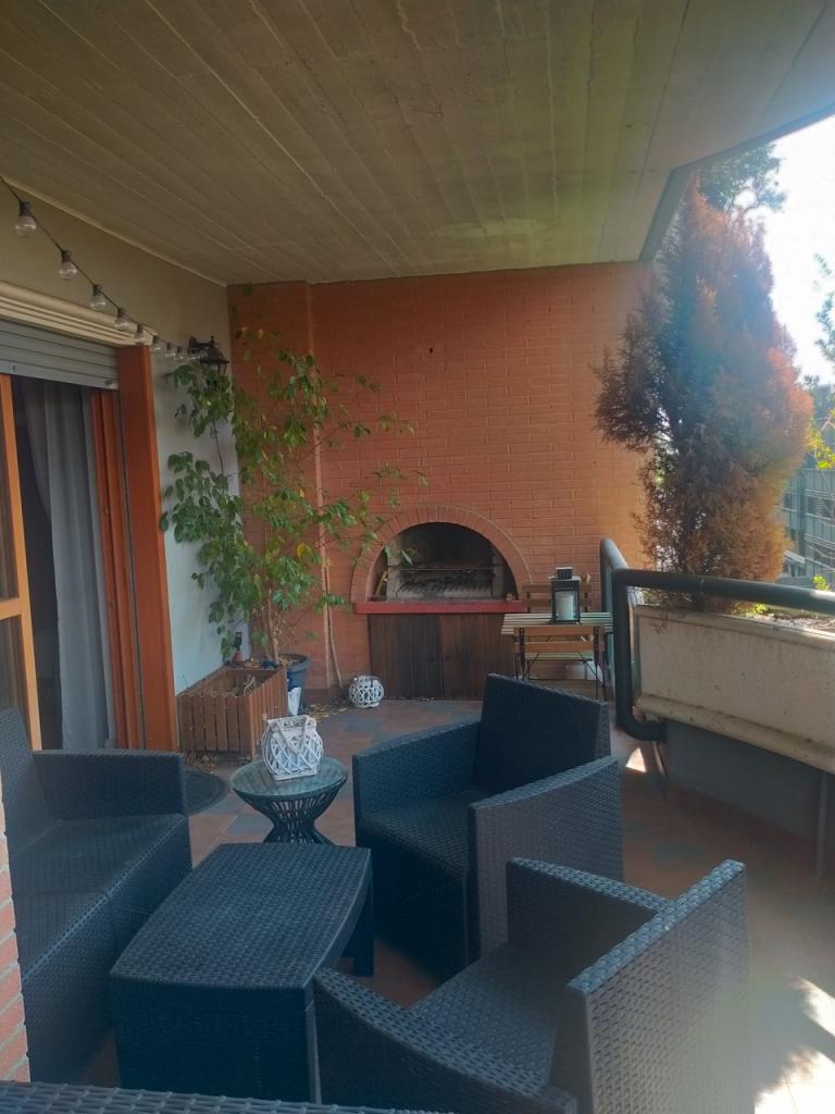 Affitto Trivani, Roma foto