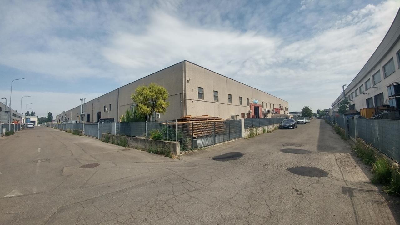 Affitto Industriale, Castelfranco Emilia foto