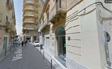 Affitto affitto, Marsala
