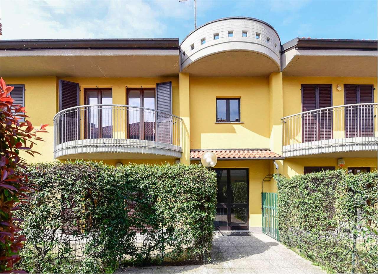 Vendita vendita, Paderno Dugnano foto