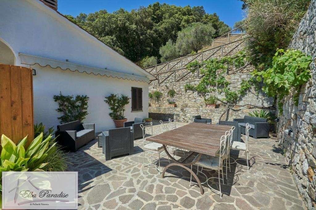 Vendita vendita, Marciana Marina foto