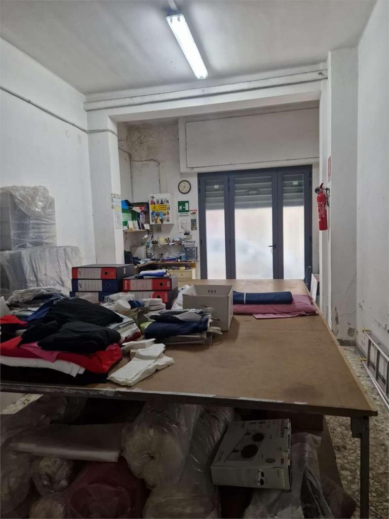 Vendita vendita, Bitonto foto