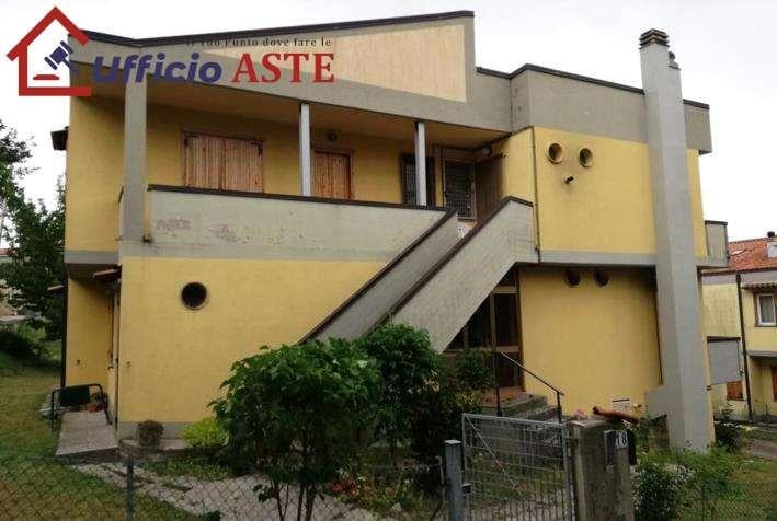 Vendita vendita, Carpegna foto