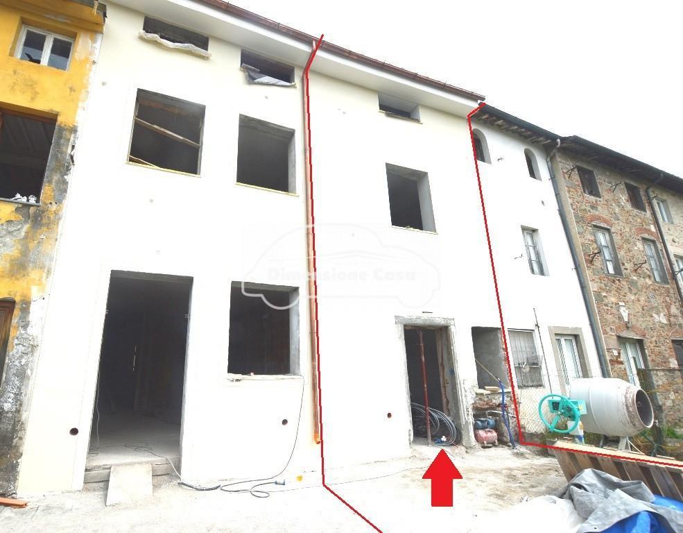 Vendita Casa indipendente, Capannori foto