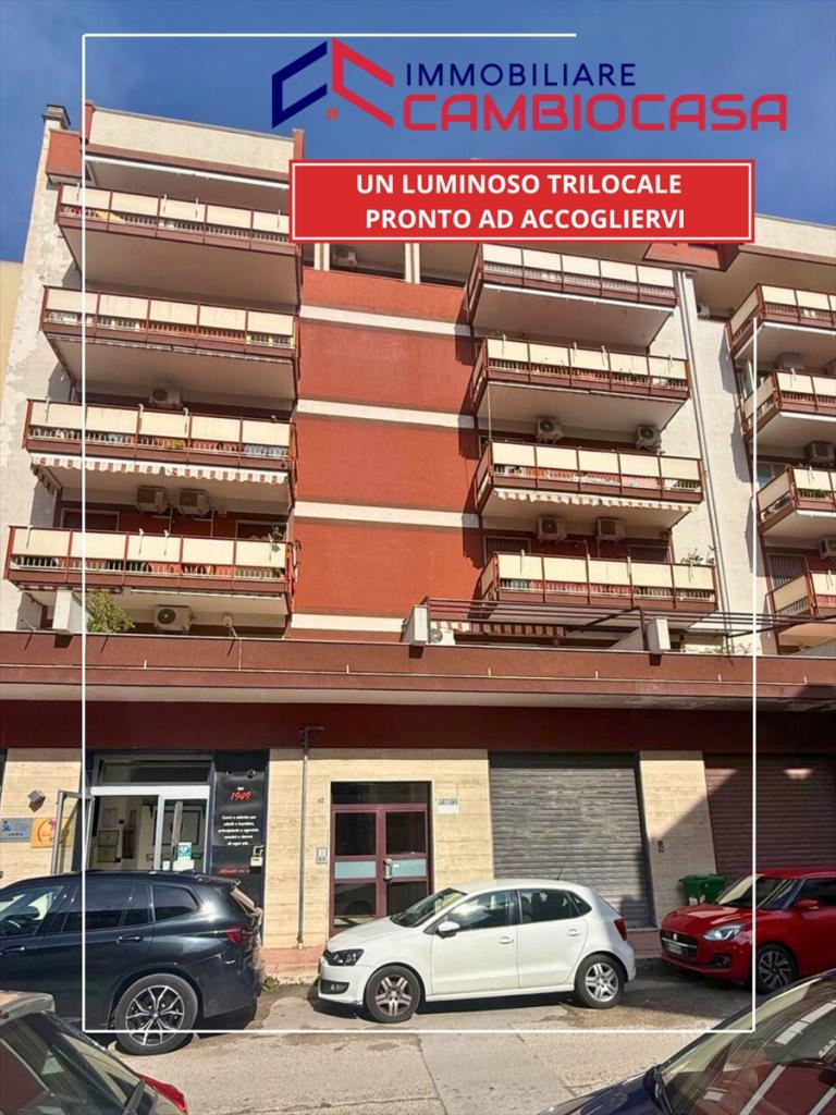 Vendita Appartamento, Taranto foto