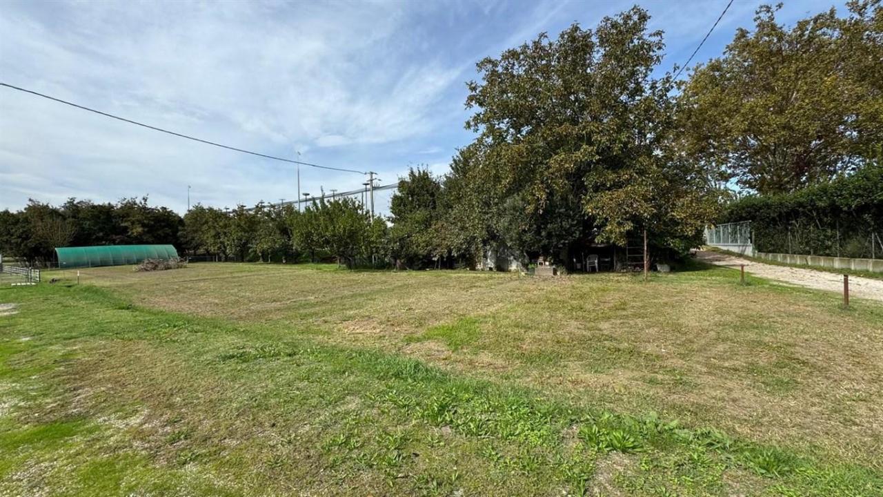 Vendita Terreno Residenziale, Ravenna foto