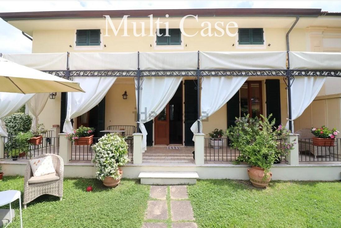 Vendita Villa, Camaiore foto