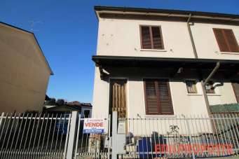 Vendita Villa a schiera, Lazzate