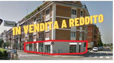 Vendita Immobile Commerciale, Novara Vendita Immobile Commerciale, Novara