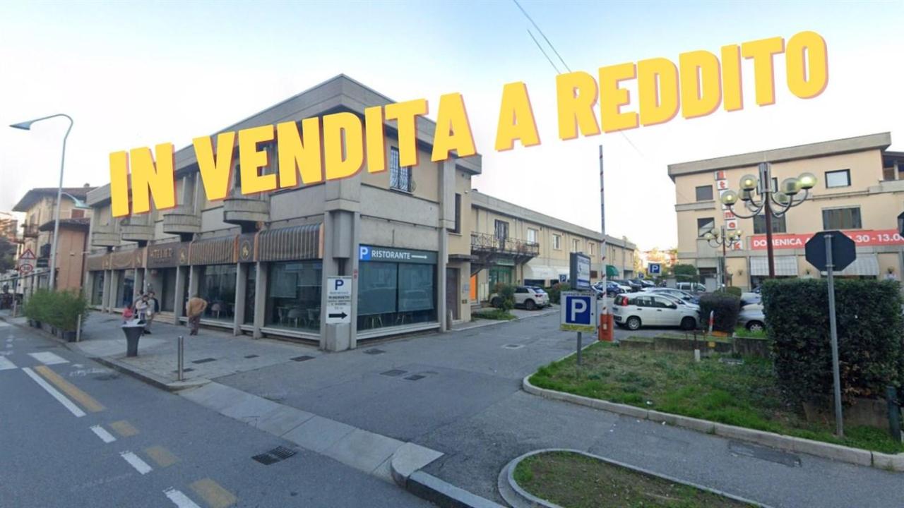 Vendita Immobile Commerciale, Brescia foto