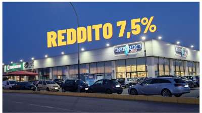 Vendita Immobile Commerciale, Buccinasco Vendita Immobile Commerciale, Buccinasco