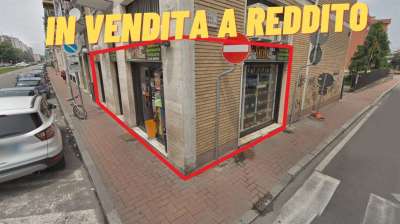 Vendita Immobile Commerciale, San Giuliano Milanese