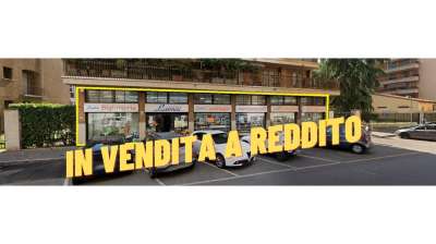 Vendita Immobile Commerciale, Sesto San Giovanni Vendita Immobile Commerciale, Sesto San Giovanni