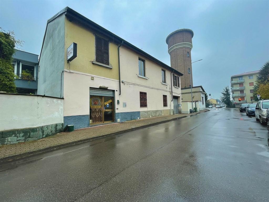 Vendita Pizzeria, Sedriano foto