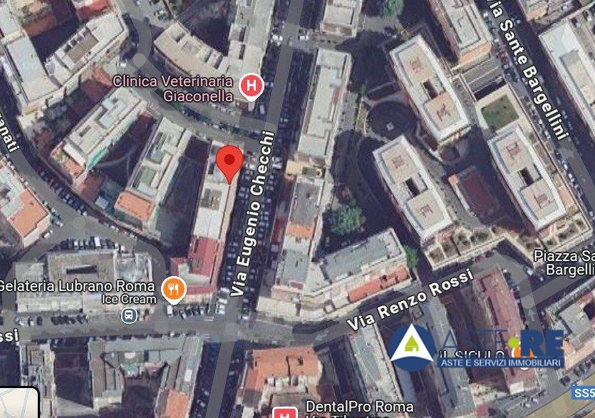 Vendita Quadrivani, Roma foto
