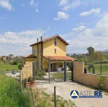 Vendita Trivani, Monterotondo foto