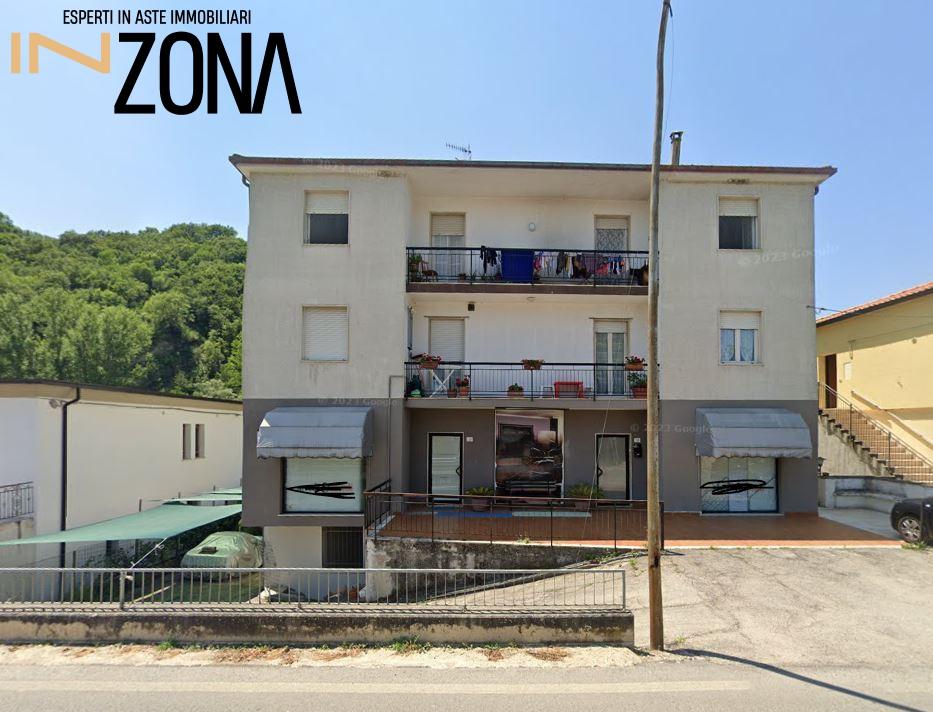 Vendita Quadrivani, Castiglione Messer Raimondo foto