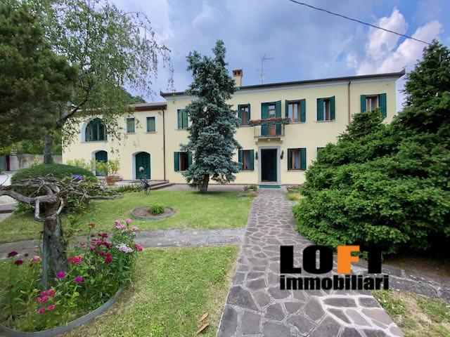 Vendita Multivani, Galzignano Terme foto