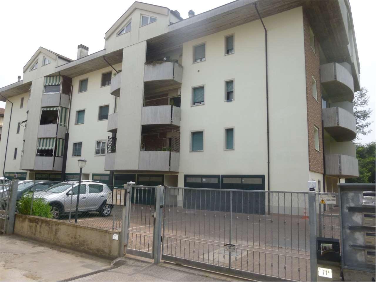 Vendita vendita, Forli foto