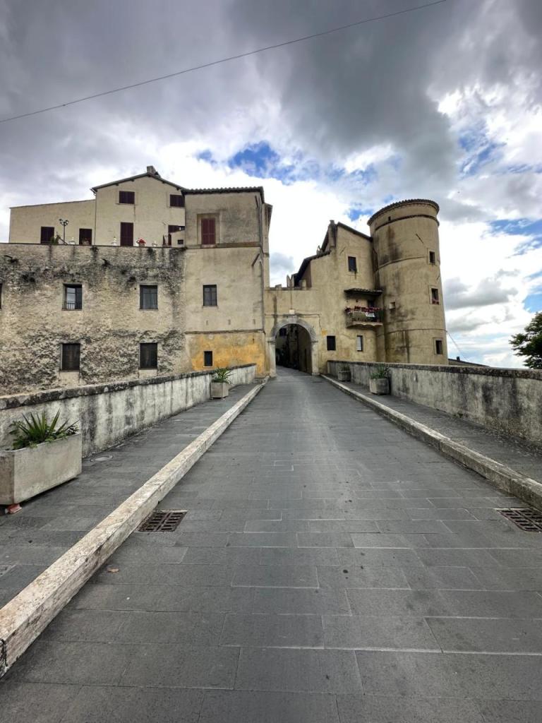 Vendita Trivani, Torrita Tiberina foto