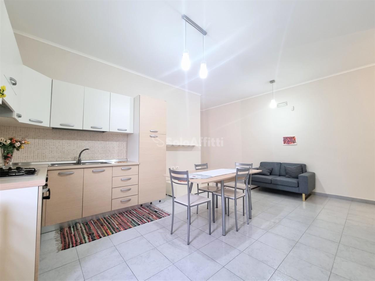Affitto Trivani, Catanzaro foto