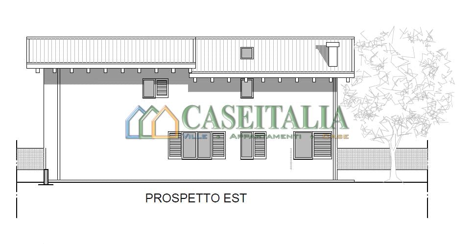 Vendita Pentavani, Cascinette d'Ivrea foto