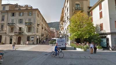 Affitto Bivani, Como