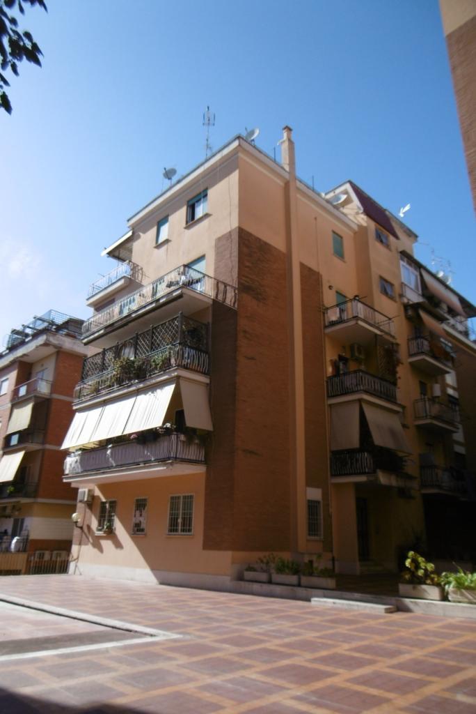 Vendita Quadrivani, Roma foto