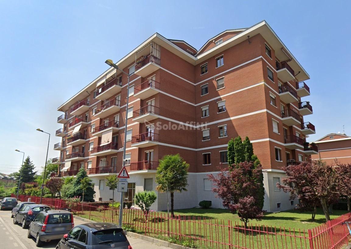 Affitto Trivani, Moncalieri foto