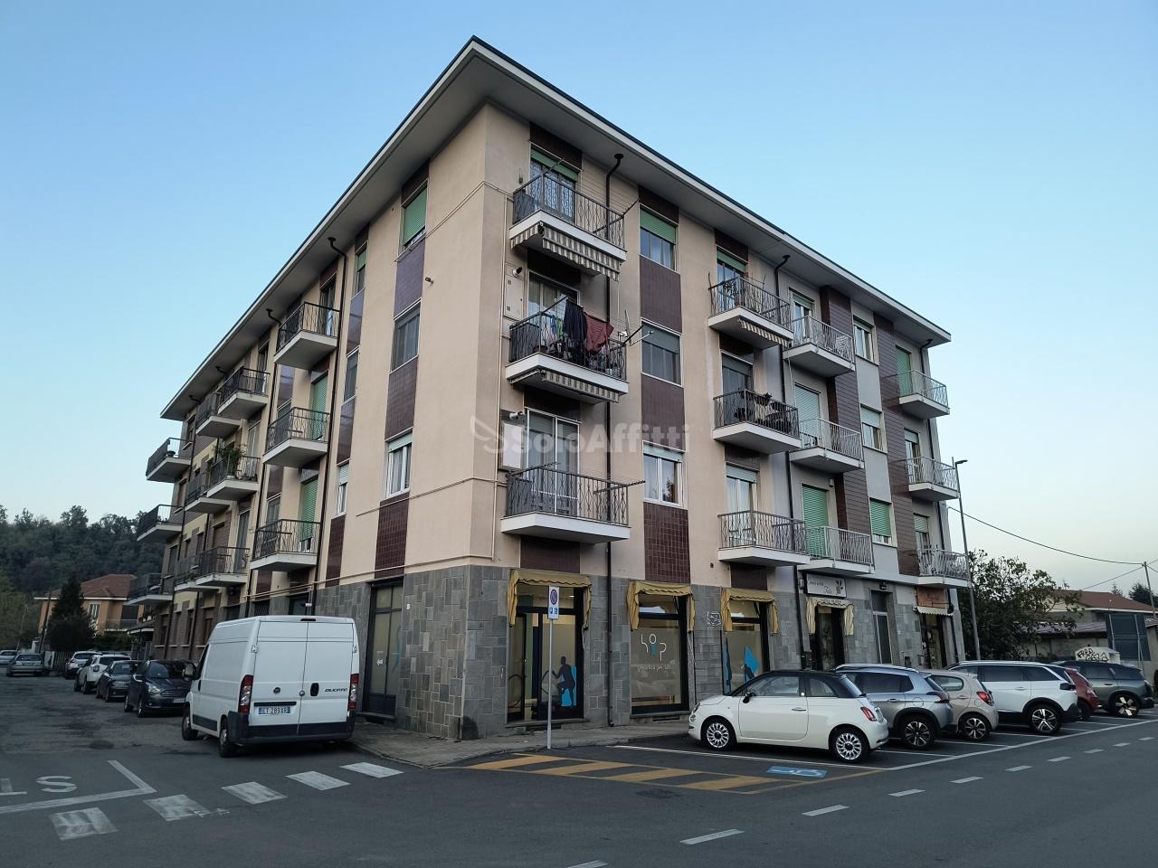 Affitto Trivani, Sangano foto