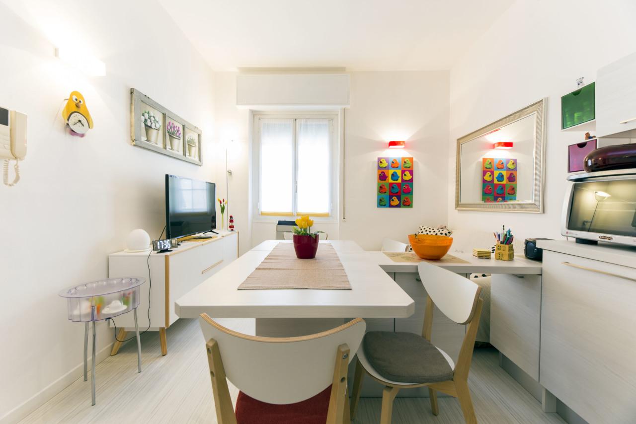 Vendita Bivani, Genova foto