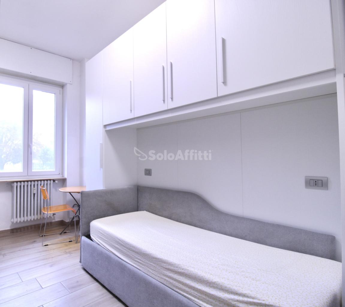 Affitto Bivani, Milano foto