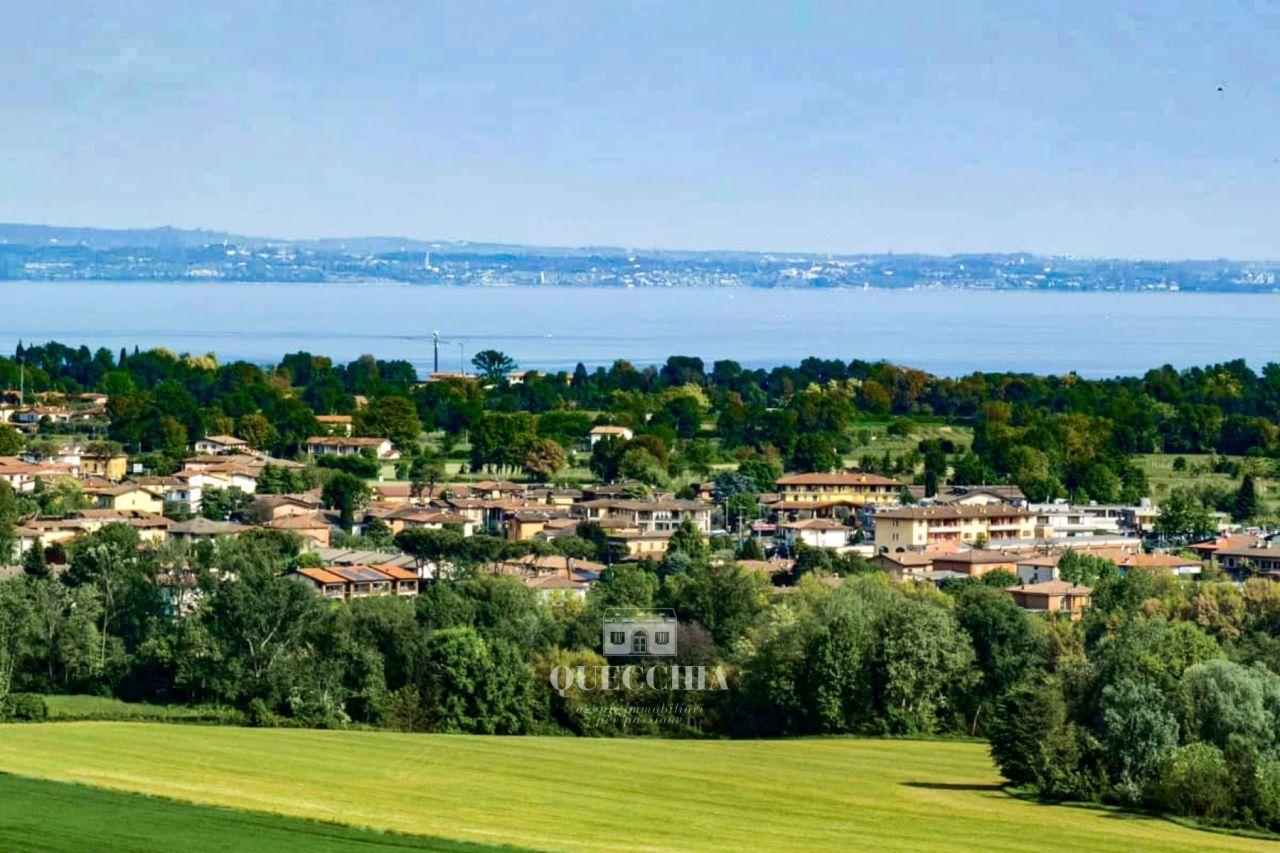 Vendita Terreni, Lazise foto