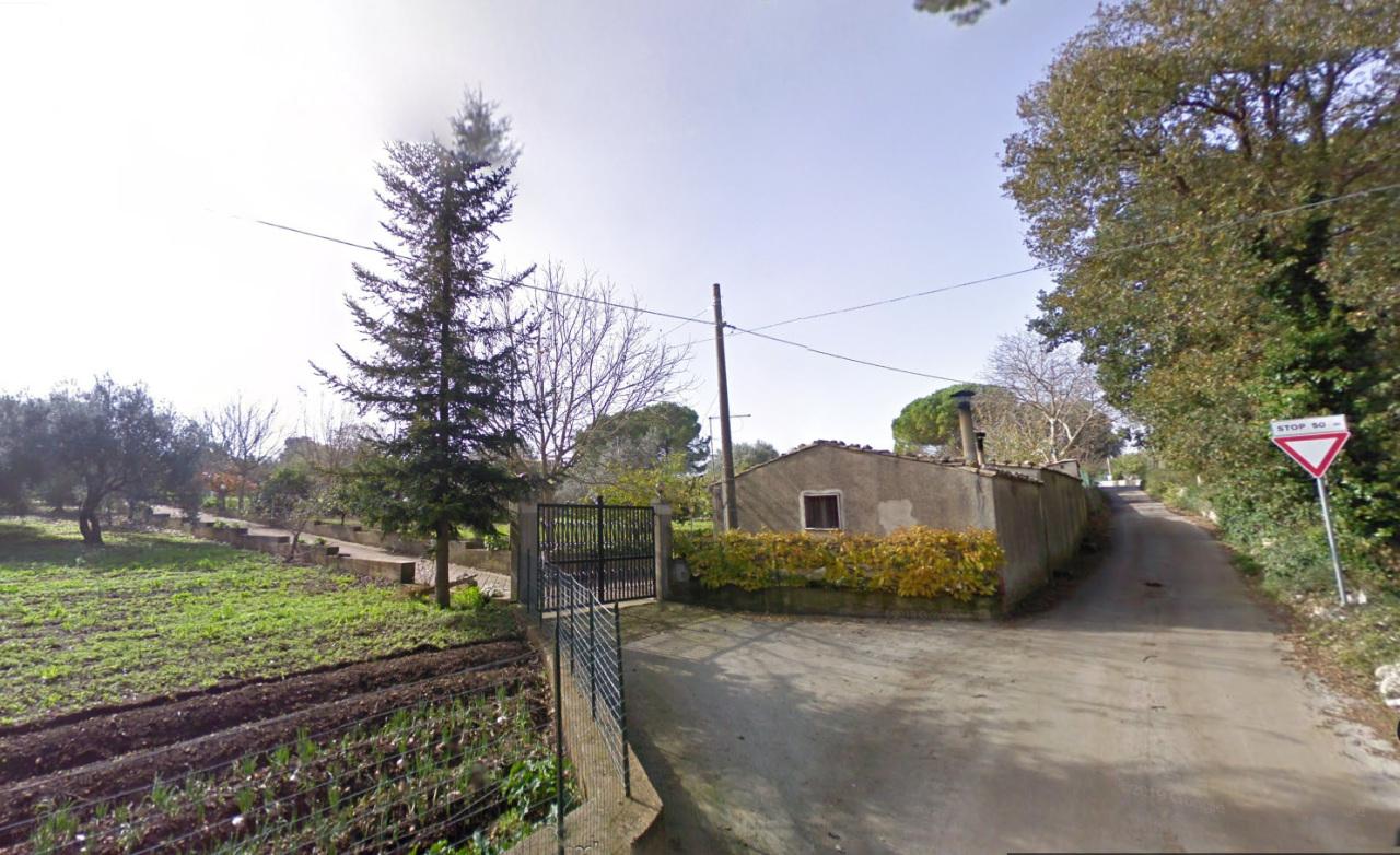 Vendita Trivani, Noto foto