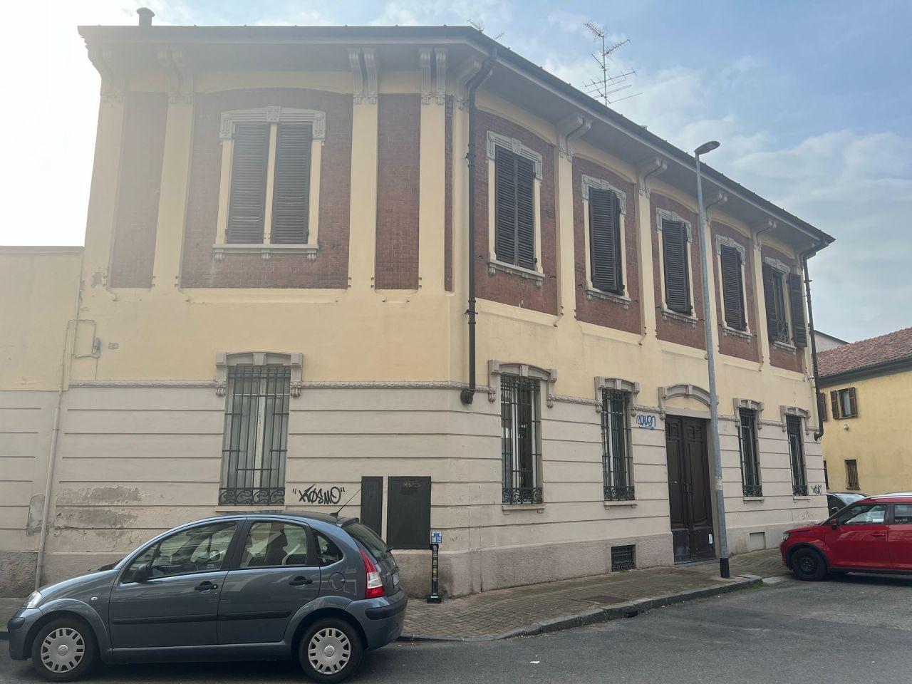 Affitto Bivani, Vercelli foto