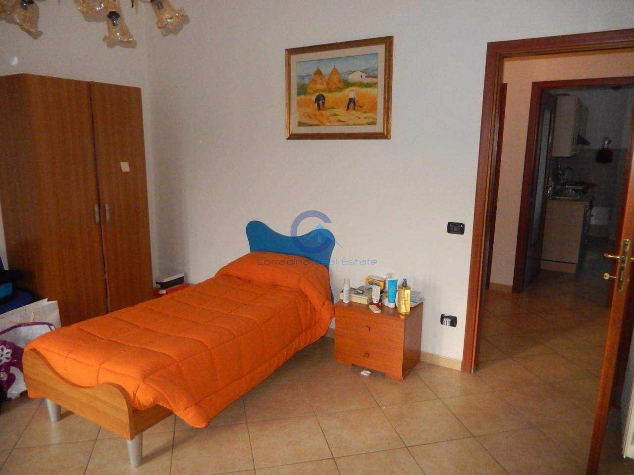 Affitto Trivani, Catanzaro foto