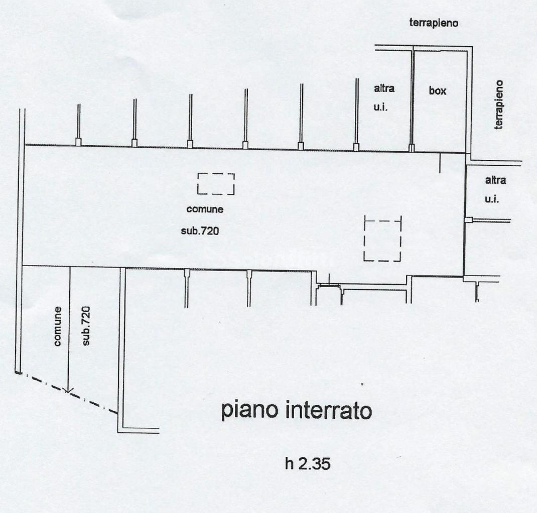Affitto Monovano, Cesano Maderno foto