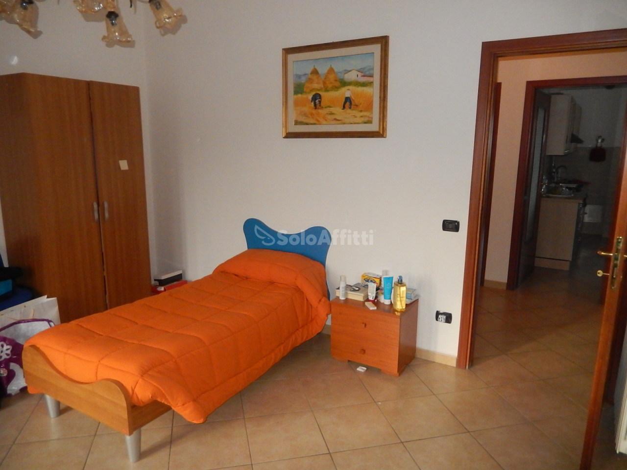 Affitto Trivani, Catanzaro foto