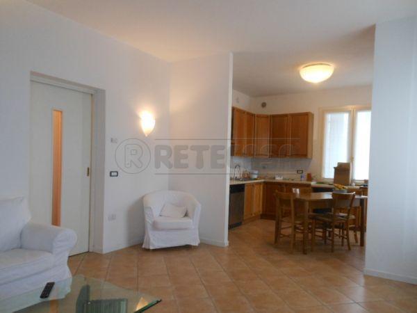 appartamento in vendita a Loria