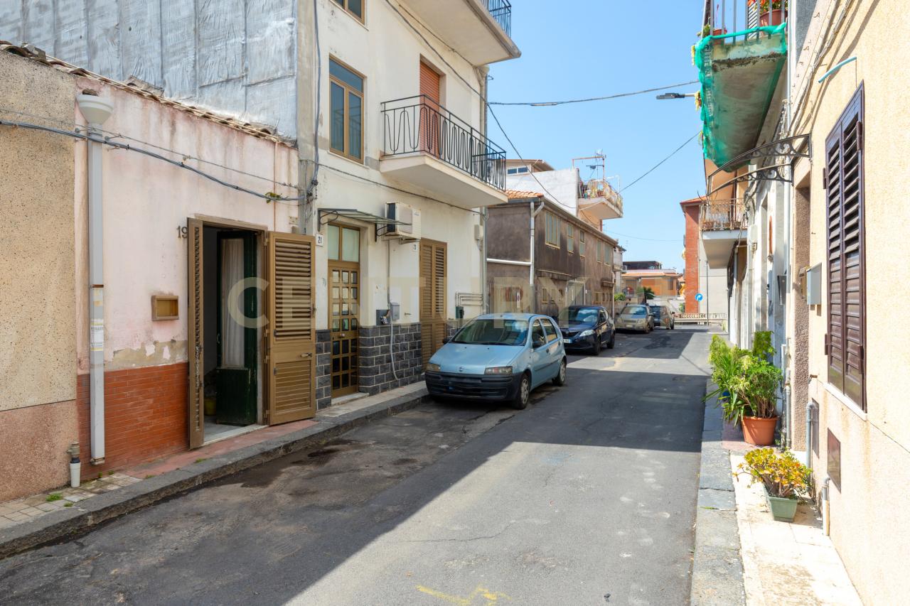 Vendita Quadrivani, Aci Castello Vendita Quadrivani, Aci Castello foto