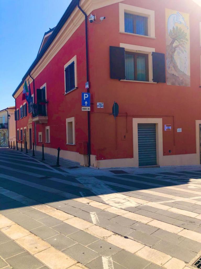 Vendita Bivani, Treglio foto