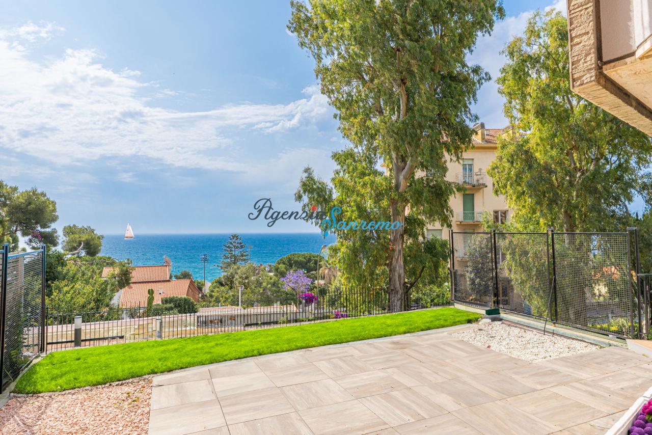 Vendita Trivani, Sanremo foto